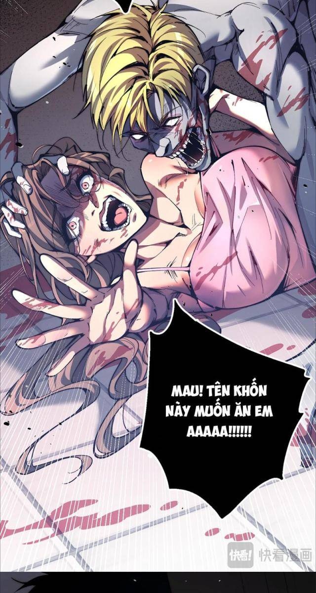 Mạt Thế: Nhân Hoàng Phiên Mời Chư Vị Nữ Đồ Đệ Nhập Tọa - Page 112