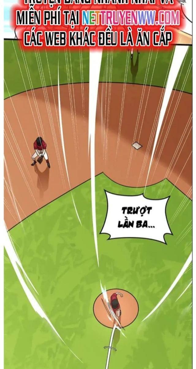 Trò Chơi Của Thần - Page 61