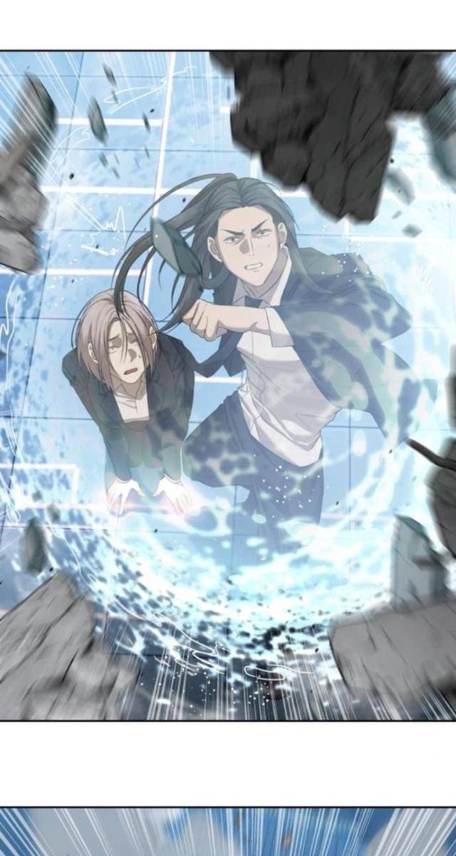 Công Chức Đặc Dị - Page 125