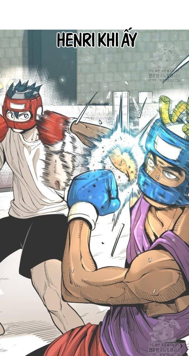 Shark - Cá Mập - Page 40