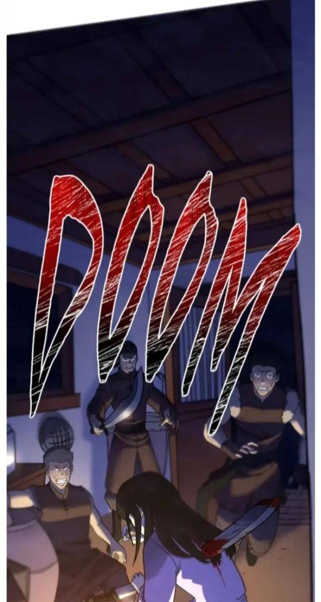 Trò Chơi Của Thần - Page 71