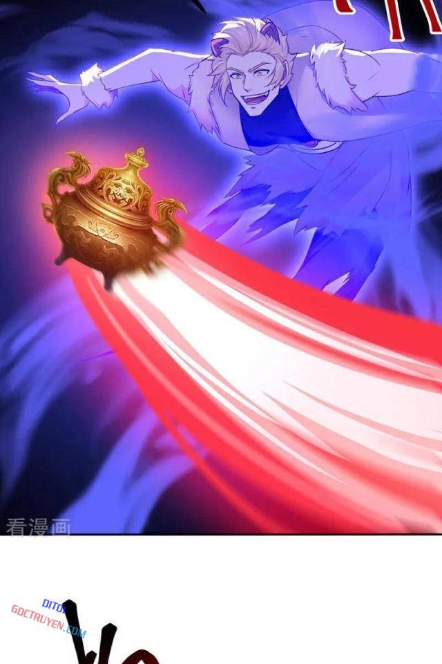 Tuyệt Thế Đan Thần - Page 4