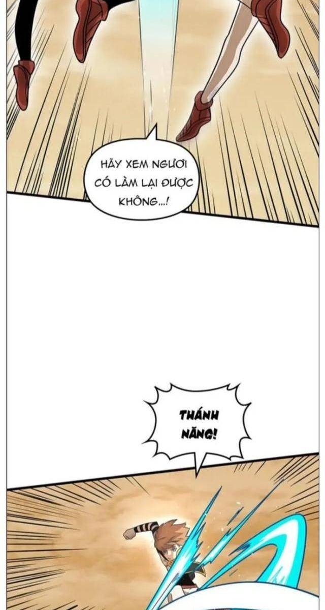 Trò Chơi Của Thần - Page 118