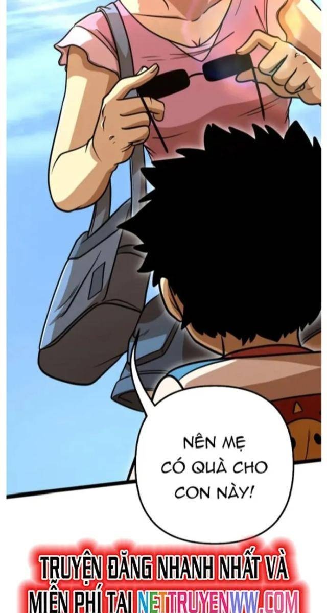 Trò Chơi Của Thần - Page 31