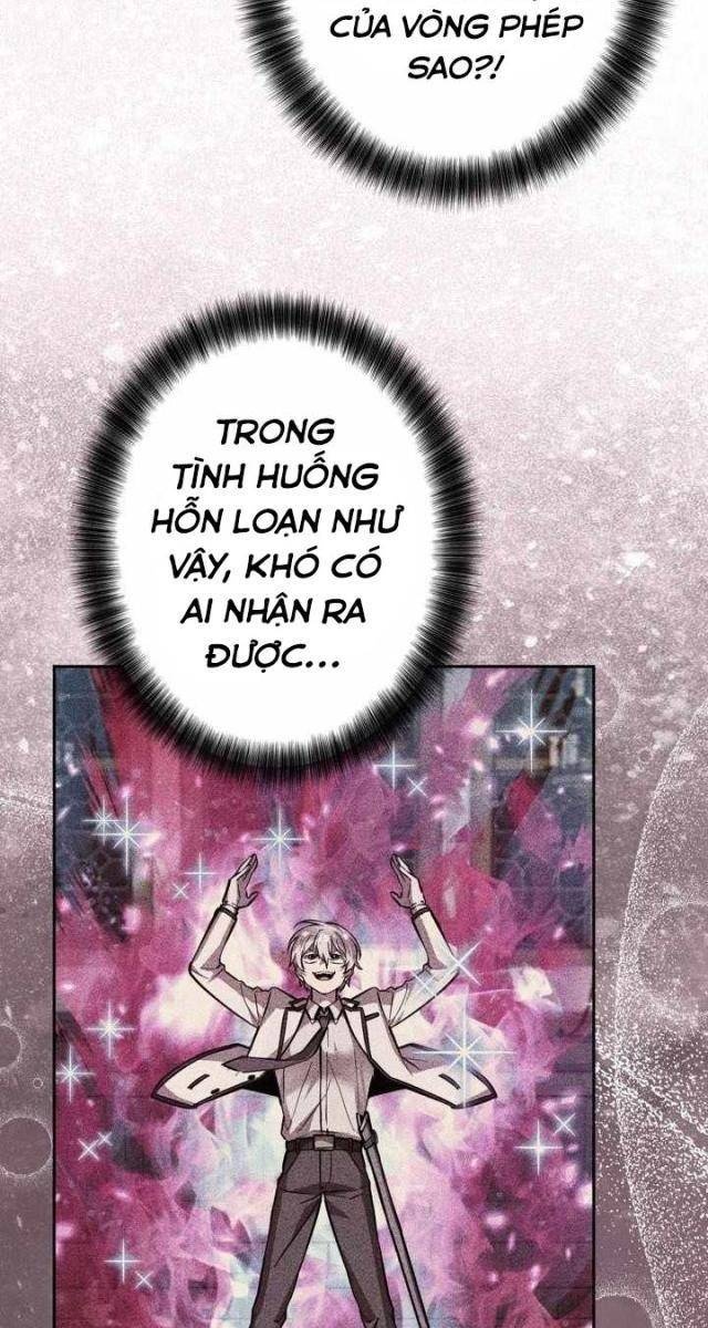 Các Nữ Anh Hùng Muốn Giết Tôi, Một Anh Hùng - Page 38