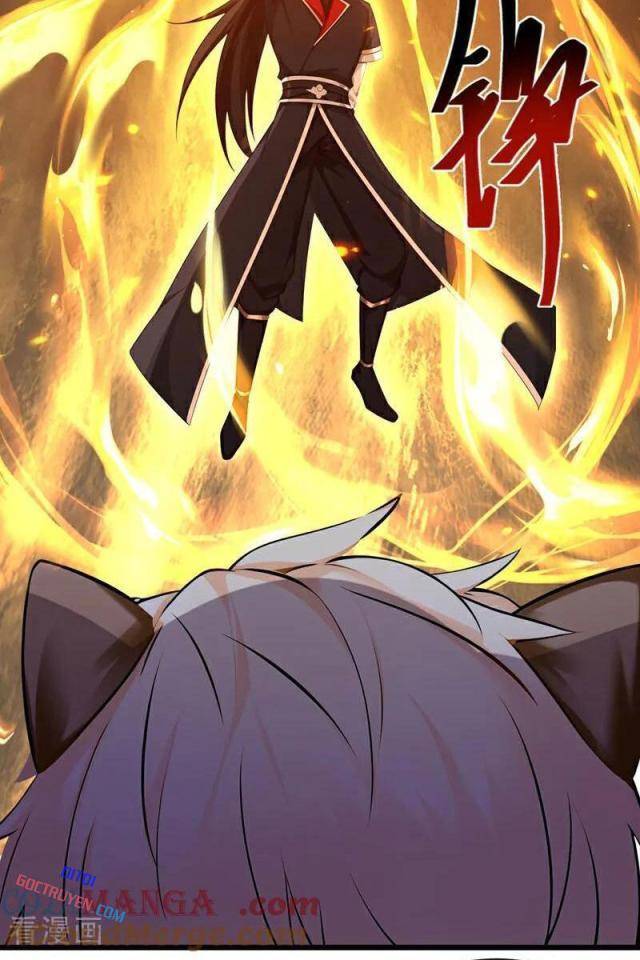 Tuyệt Thế Đan Thần - Page 13