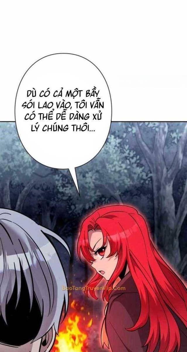 Các Nữ Anh Hùng Muốn Giết Tôi, Một Anh Hùng - Page 62