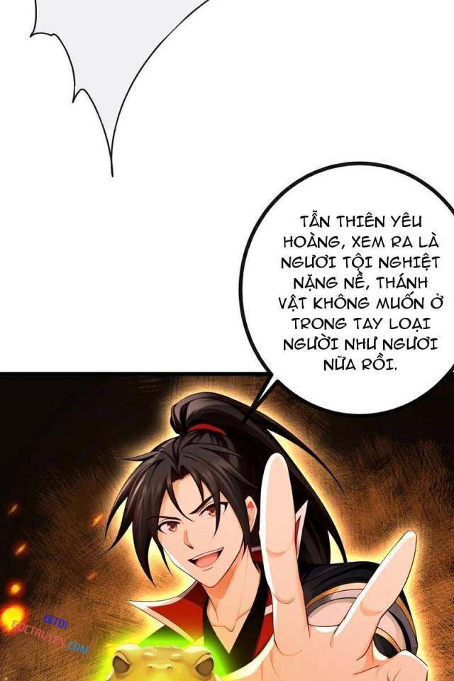 Tuyệt Thế Đan Thần - Page 26