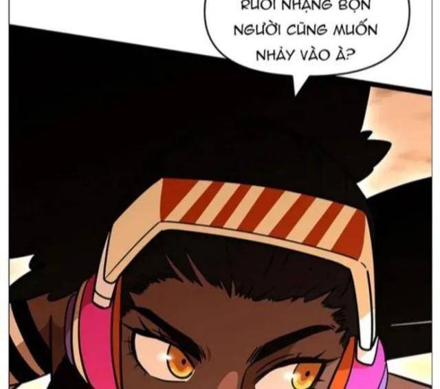 Trò Chơi Của Thần - Page 39