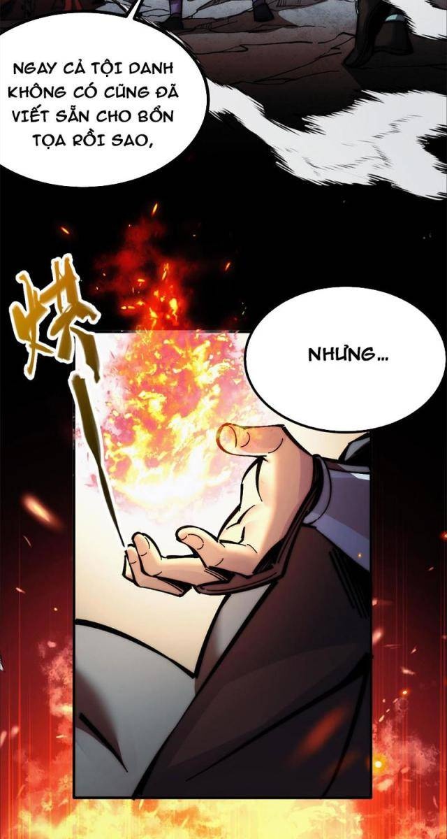 Mạt Thế: Nhân Hoàng Phiên Mời Chư Vị Nữ Đồ Đệ Nhập Tọa - Page 44