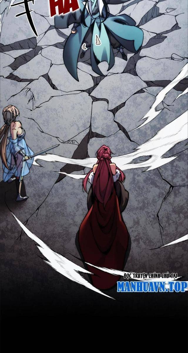 Mạt Thế: Nhân Hoàng Phiên Mời Chư Vị Nữ Đồ Đệ Nhập Tọa - Page 42