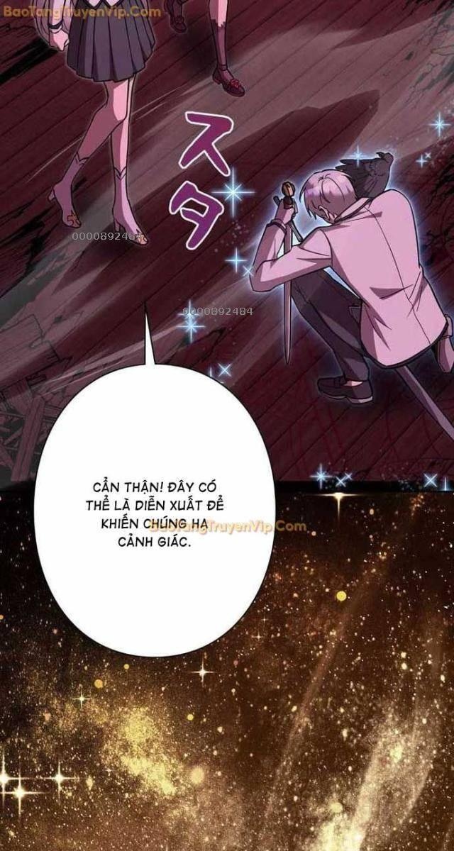 Các Nữ Anh Hùng Muốn Giết Tôi, Một Anh Hùng - Page 76