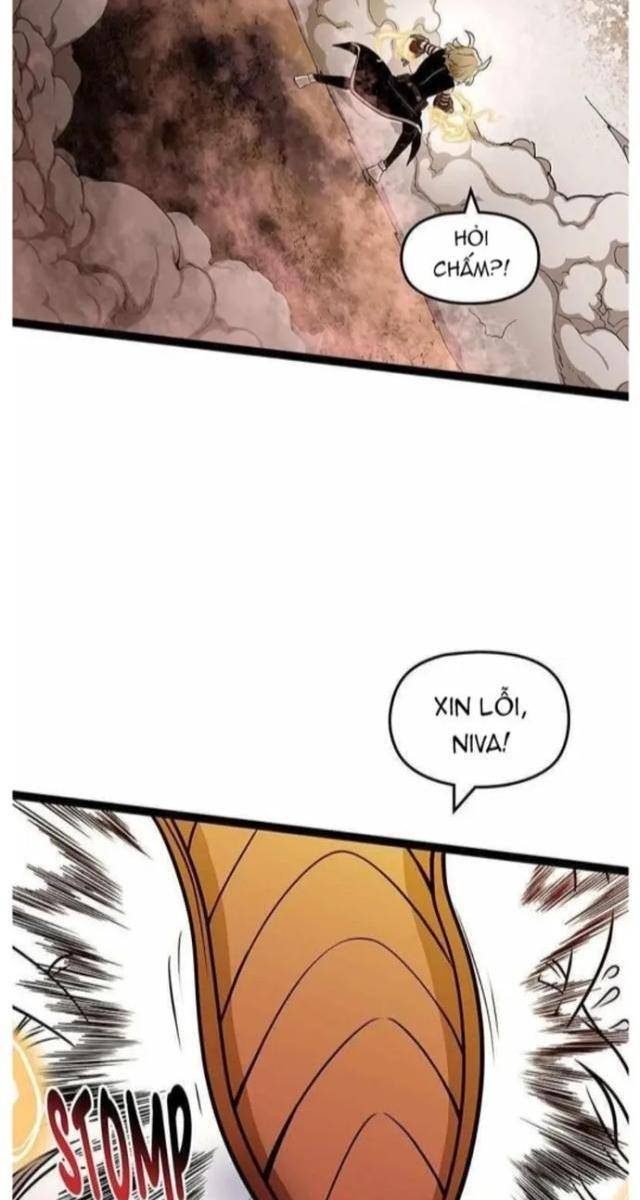 Trò Chơi Của Thần - Page 76