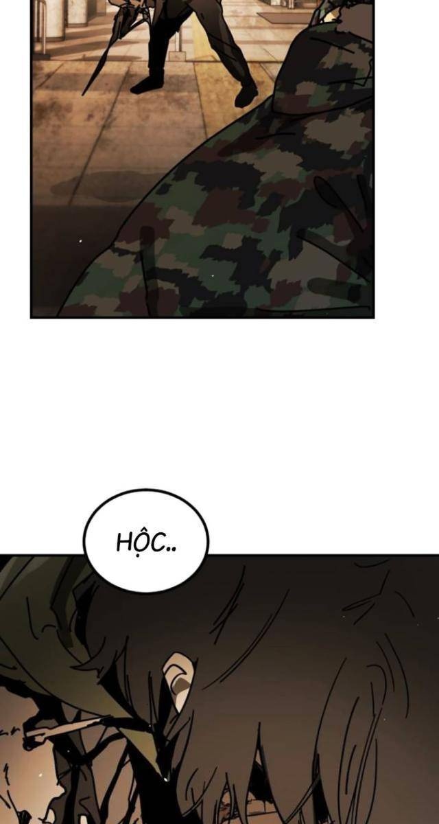 Đại Dịch Seoul - Page 116