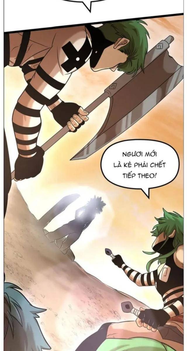 Trò Chơi Của Thần - Page 5