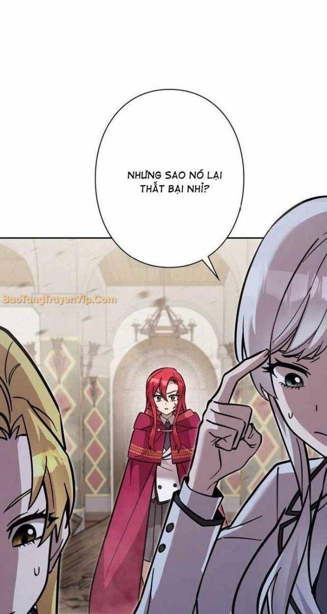 Các Nữ Anh Hùng Muốn Giết Tôi, Một Anh Hùng - Page 105