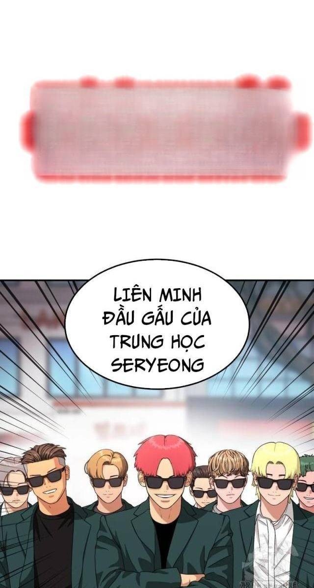 Huấn Luyện Chiến Đấu Siêu Cấp - Page 71