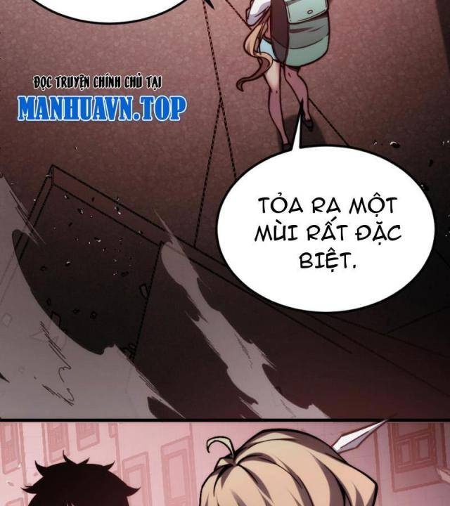 Mạt Thế: Nhân Hoàng Phiên Mời Chư Vị Nữ Đồ Đệ Nhập Tọa - Page 34