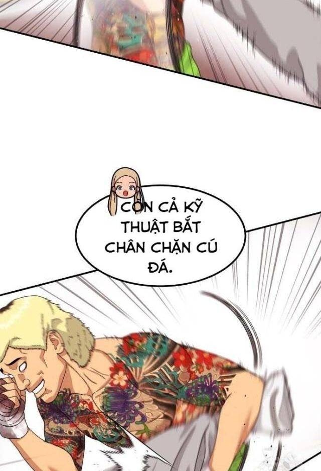 Huấn Luyện Chiến Đấu Siêu Cấp - Page 84