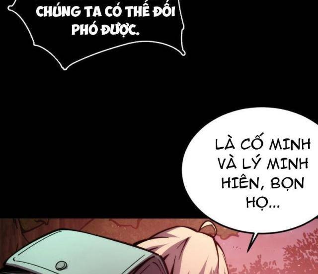 Mạt Thế: Nhân Hoàng Phiên Mời Chư Vị Nữ Đồ Đệ Nhập Tọa - Page 66