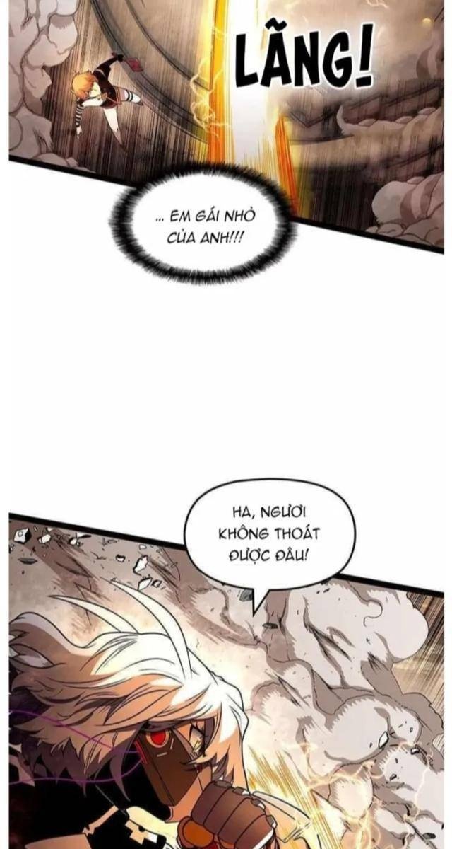 Trò Chơi Của Thần - Page 65