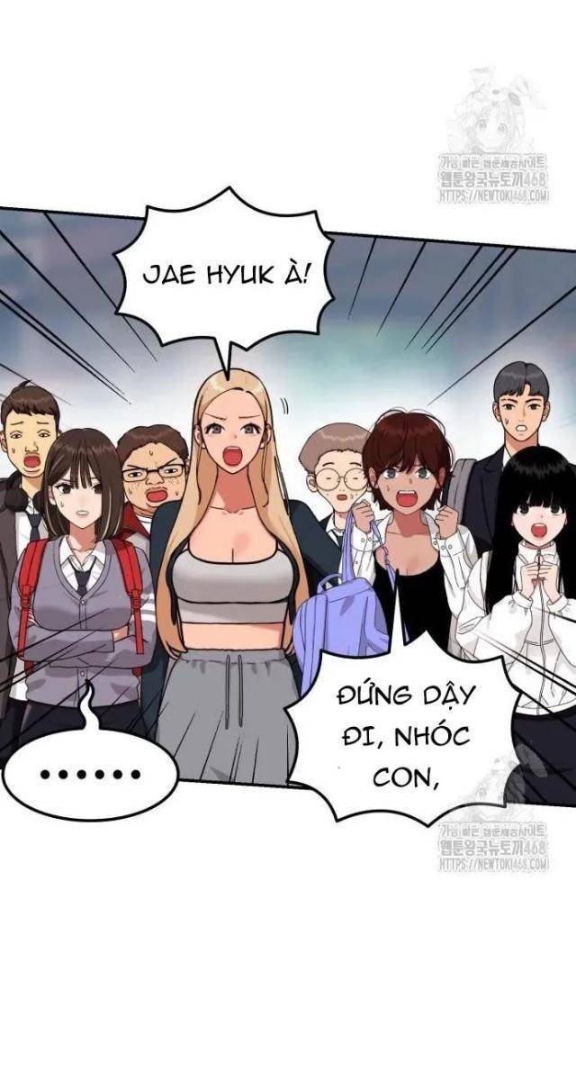 Huấn Luyện Chiến Đấu Siêu Cấp - Page 41