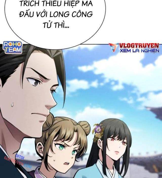 Thiên Trung Long Môn - Page 66