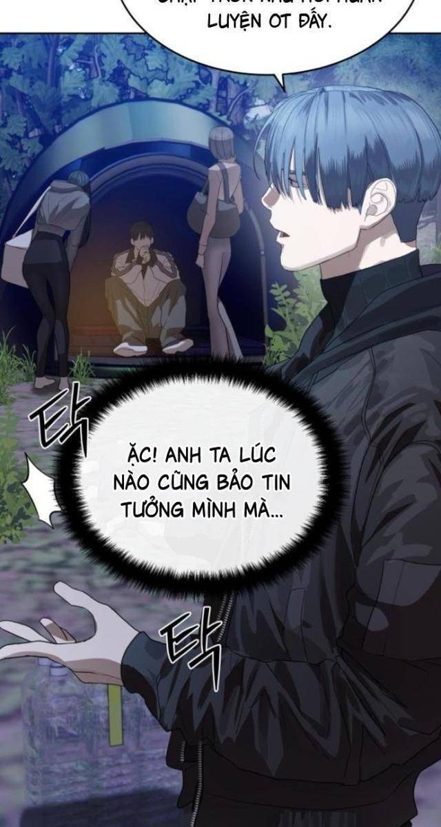 Công Chức Đặc Dị - Page 109