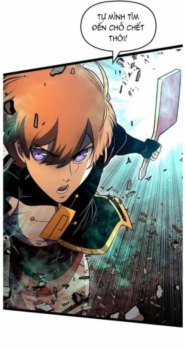 Trò Chơi Của Thần - Page 88