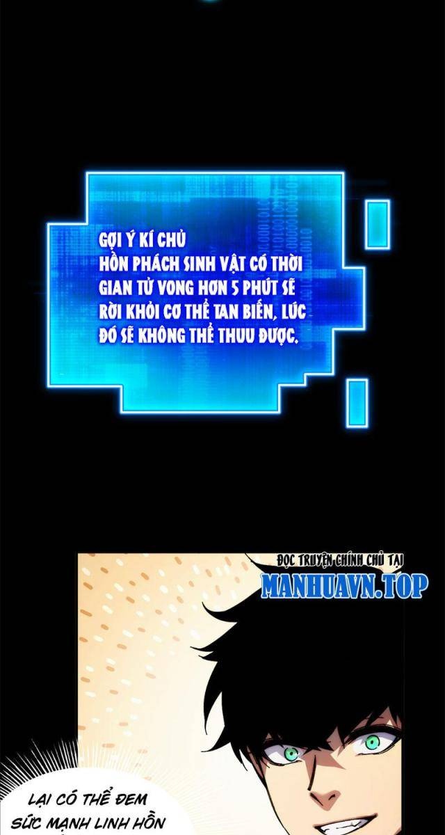 Mạt Thế: Nhân Hoàng Phiên Mời Chư Vị Nữ Đồ Đệ Nhập Tọa - Page 136