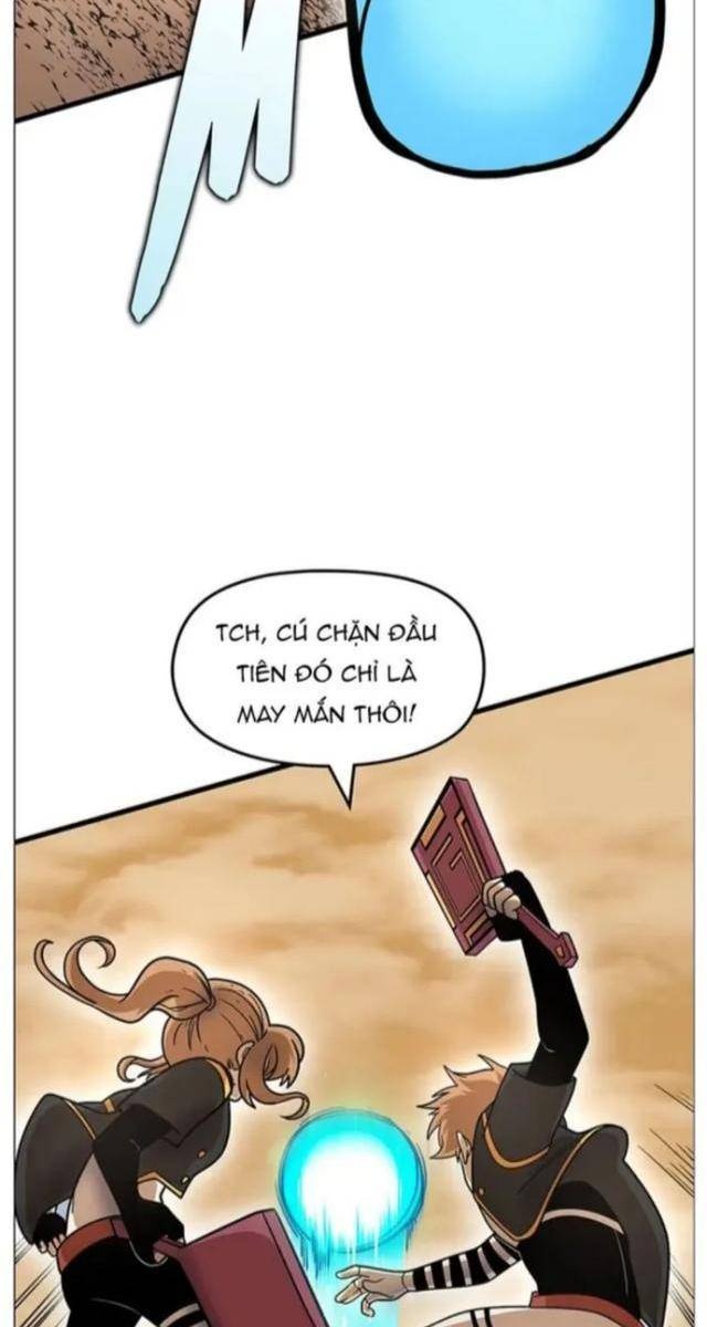 Trò Chơi Của Thần - Page 116