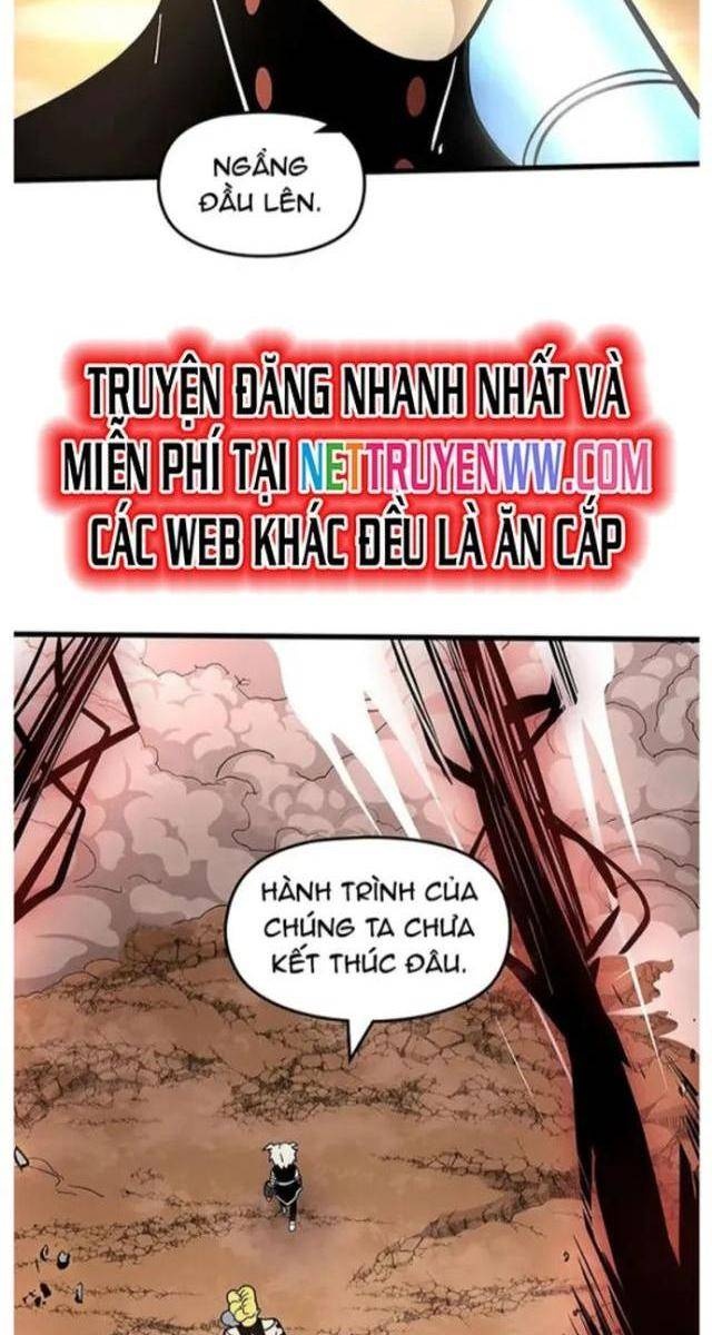 Trò Chơi Của Thần - Page 34