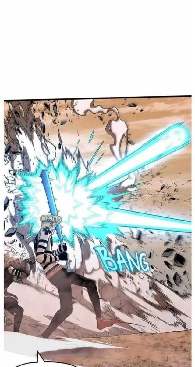 Trò Chơi Của Thần - Page 33