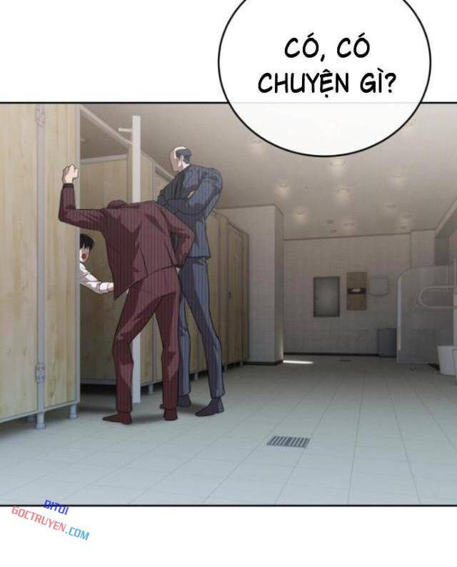 Công Chức Đặc Dị - Page 11