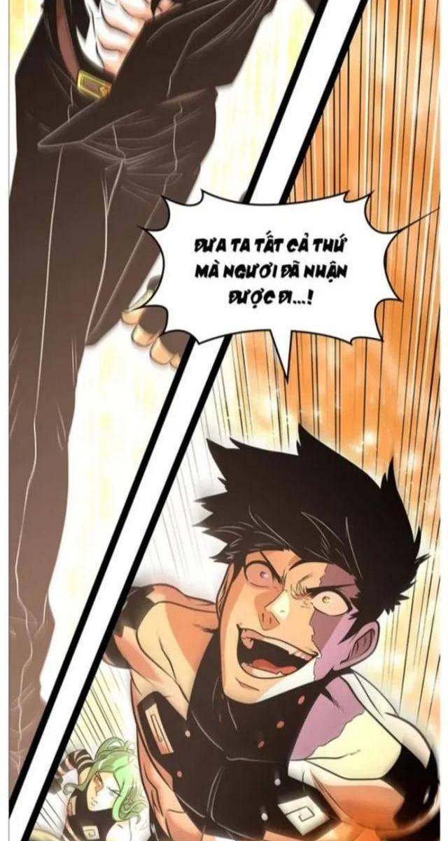 Trò Chơi Của Thần - Page 16