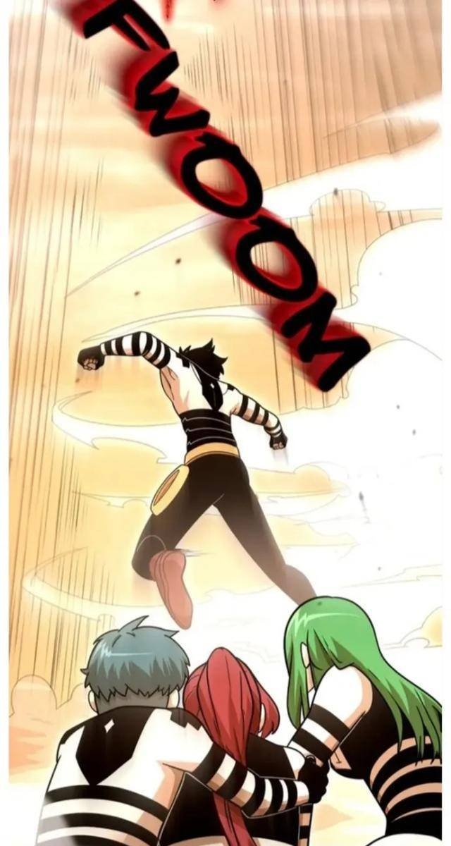 Trò Chơi Của Thần - Page 80