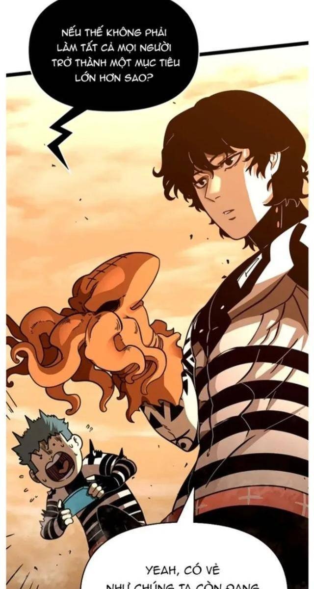 Trò Chơi Của Thần - Page 136