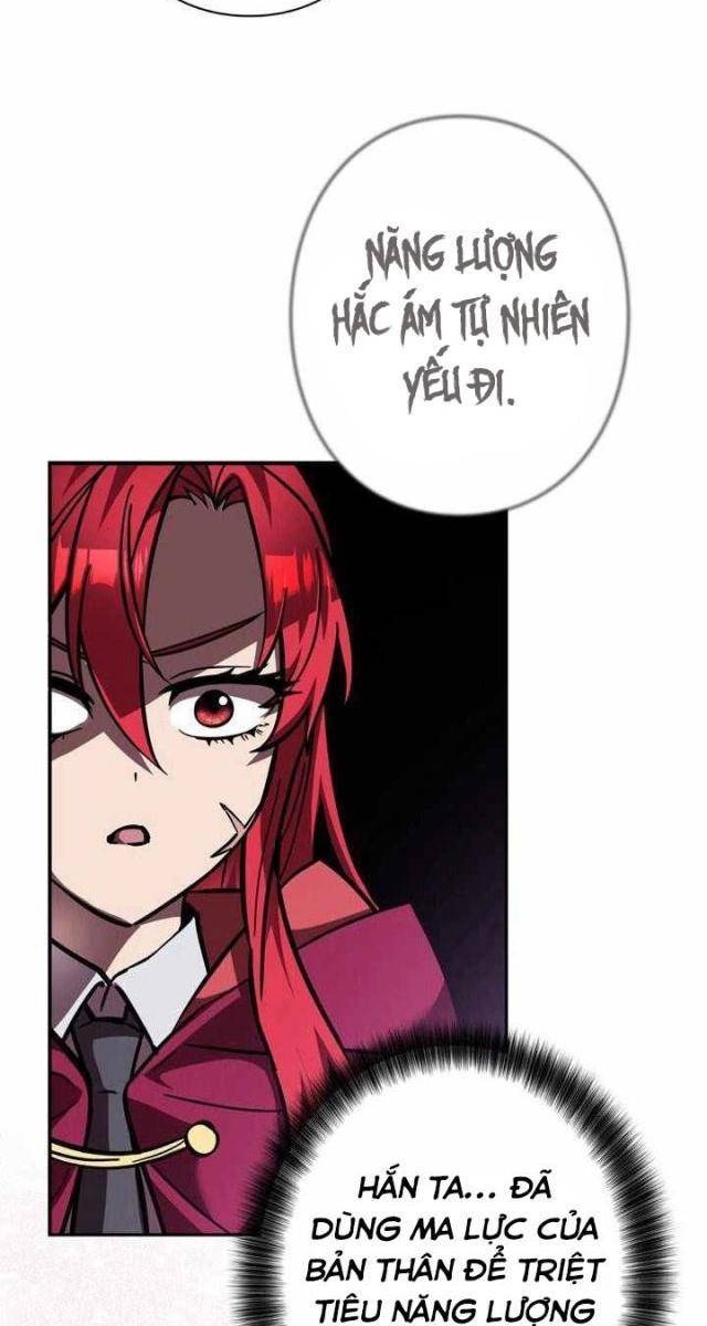 Các Nữ Anh Hùng Muốn Giết Tôi, Một Anh Hùng - Page 37