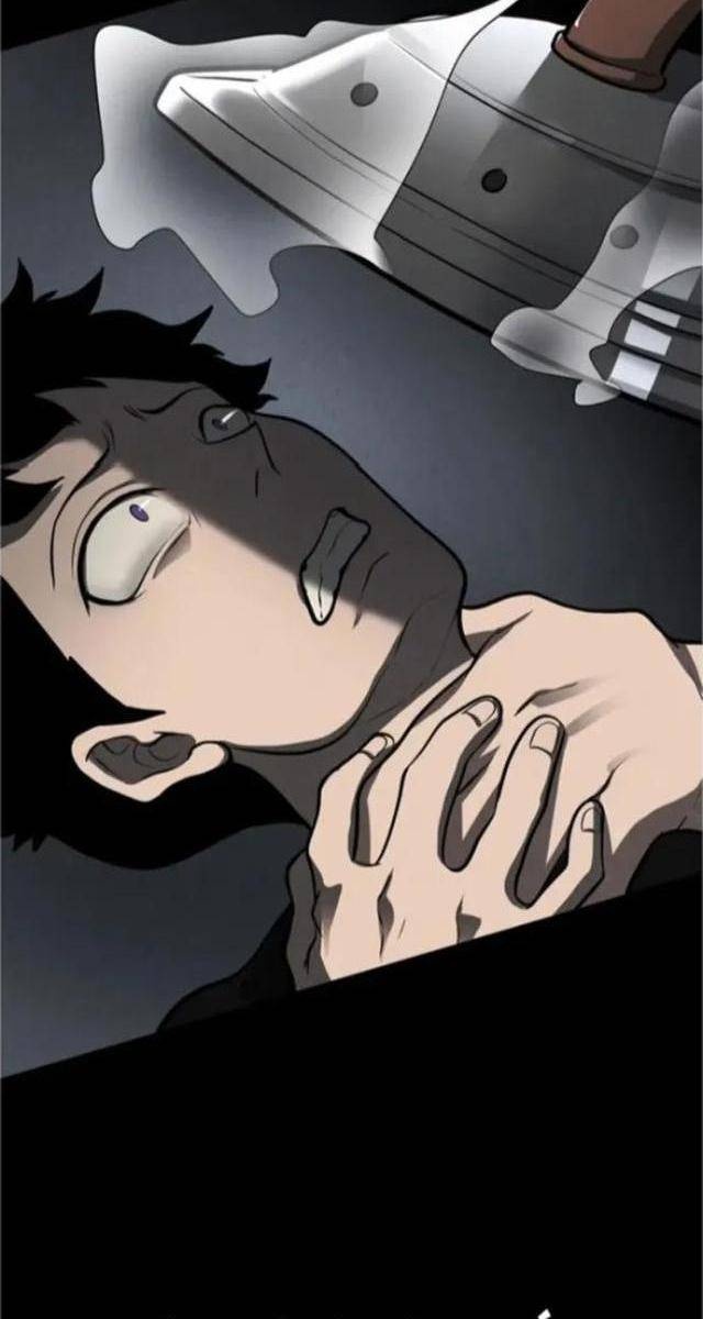 Trò Chơi Của Thần - Page 82