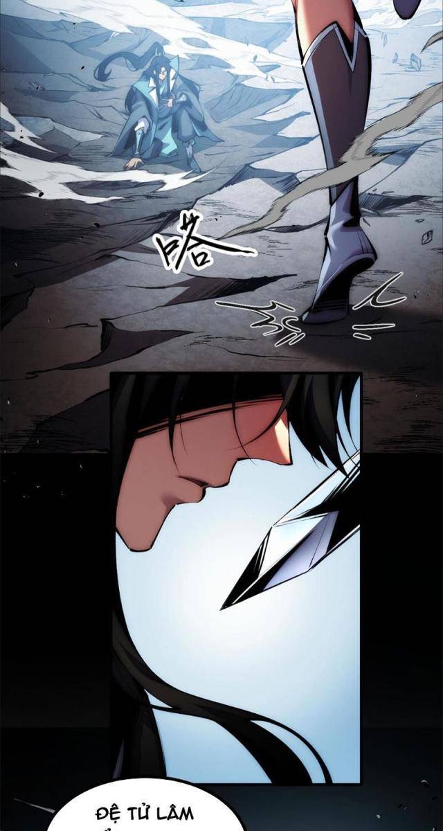 Mạt Thế: Nhân Hoàng Phiên Mời Chư Vị Nữ Đồ Đệ Nhập Tọa - Page 19