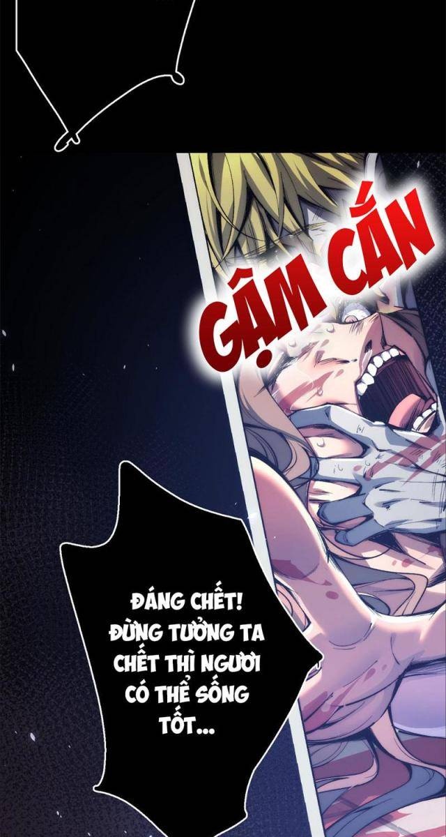 Mạt Thế: Nhân Hoàng Phiên Mời Chư Vị Nữ Đồ Đệ Nhập Tọa - Page 116