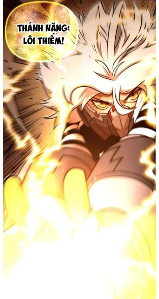 Trò Chơi Của Thần - Page 50