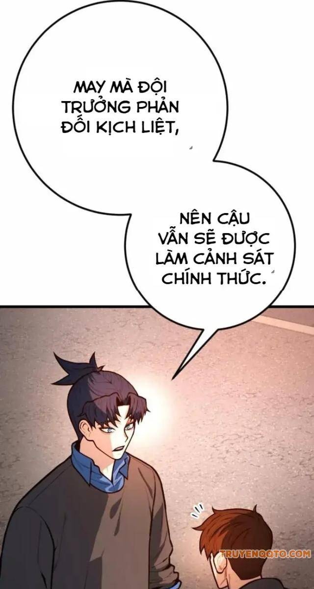 Cảnh Sát Thiếu Niên - Page 25