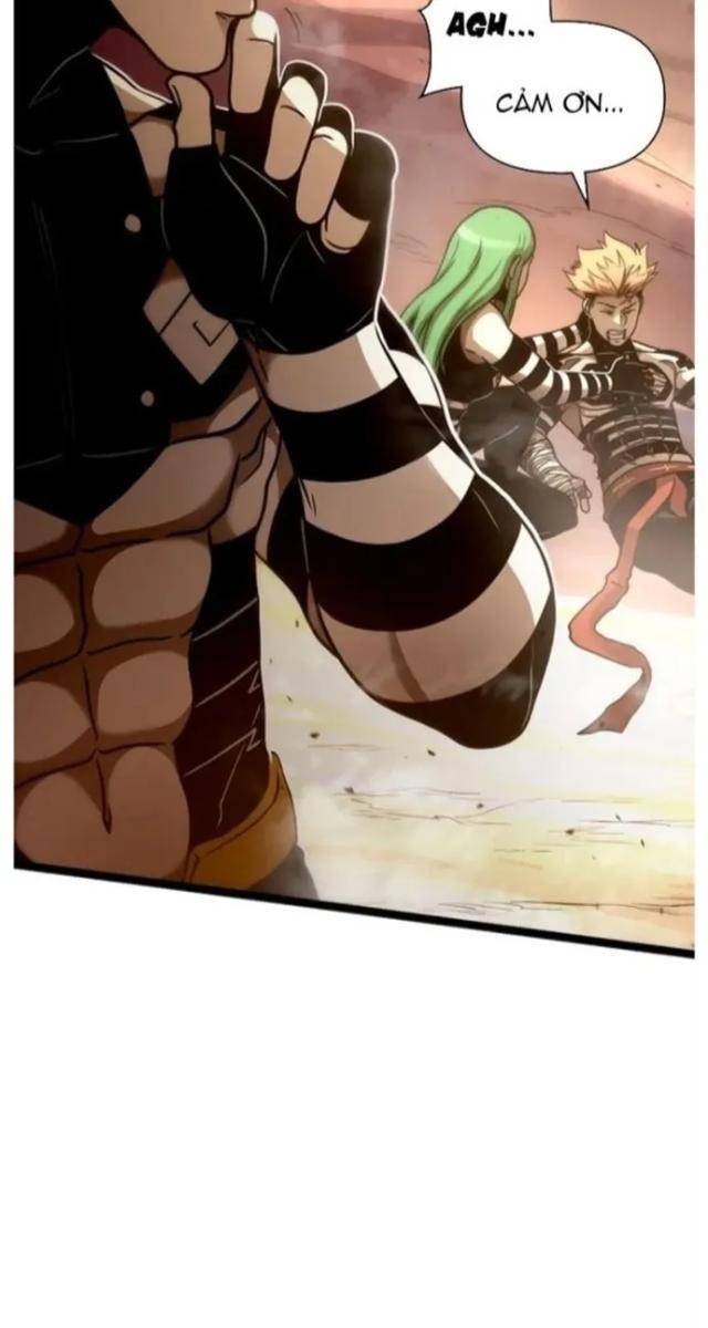 Trò Chơi Của Thần - Page 80