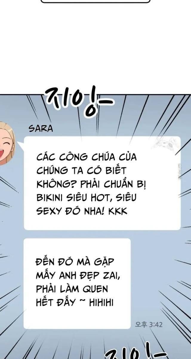 Huấn Luyện Chiến Đấu Siêu Cấp - Page 132
