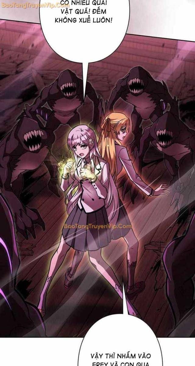 Các Nữ Anh Hùng Muốn Giết Tôi, Một Anh Hùng - Page 24