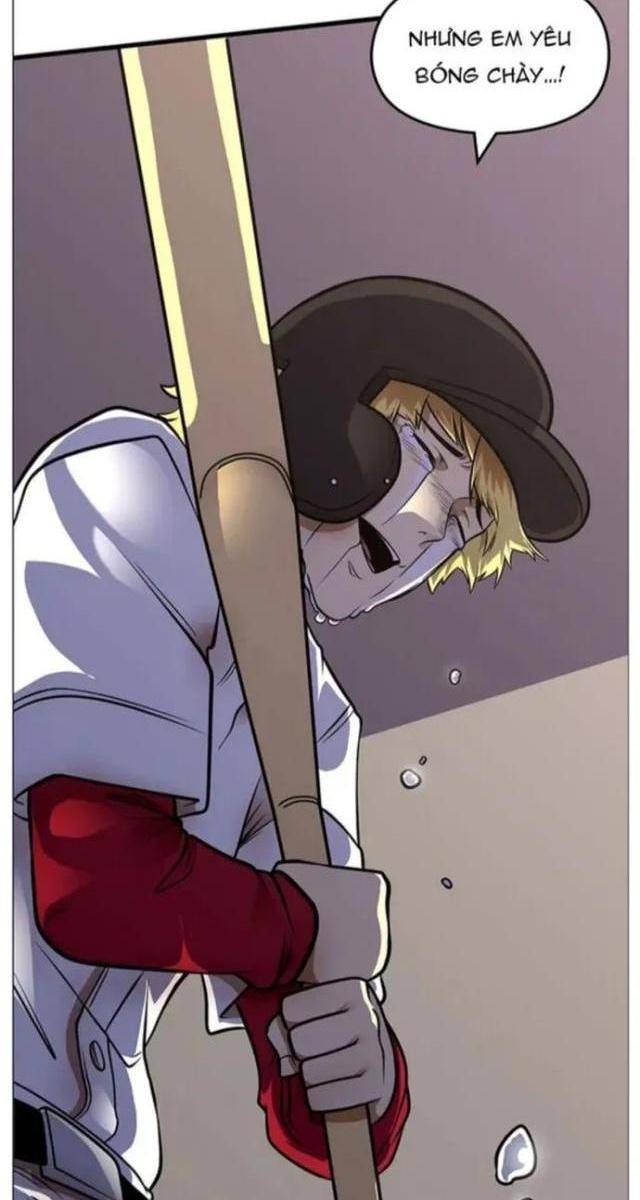 Trò Chơi Của Thần - Page 98