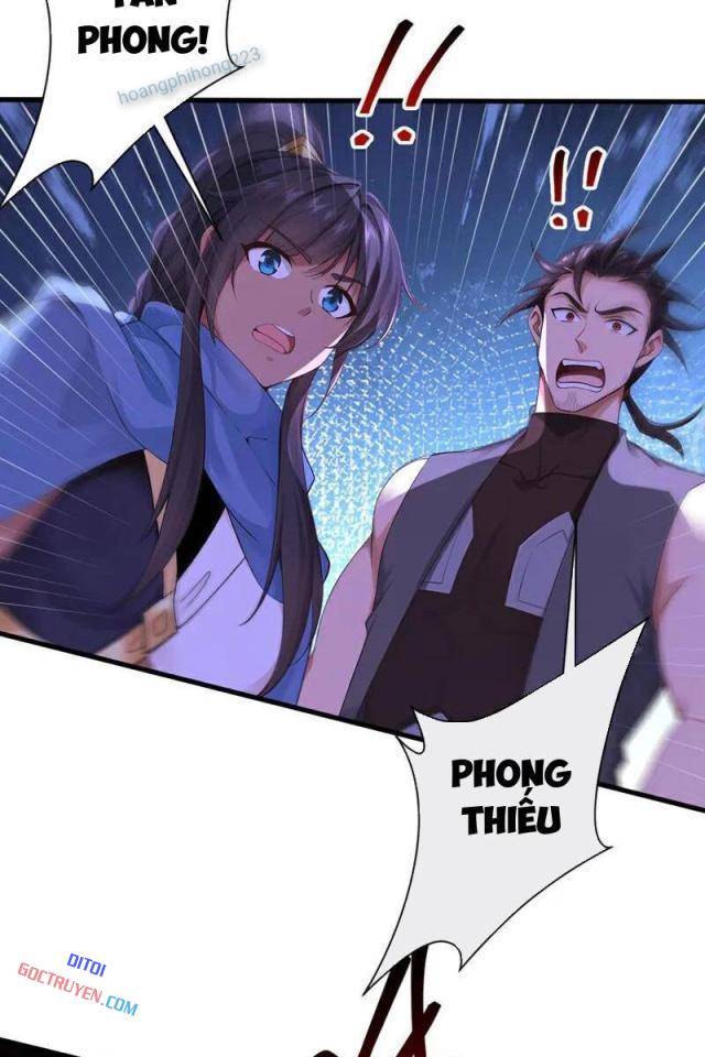 Tuyệt Thế Đan Thần - Page 14