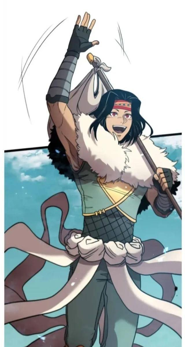 Trò Chơi Của Thần - Page 36