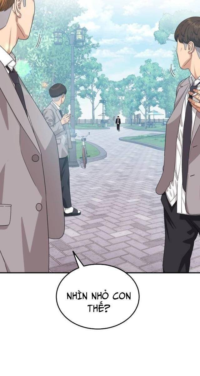 Huấn Luyện Chiến Đấu Siêu Cấp - Page 108